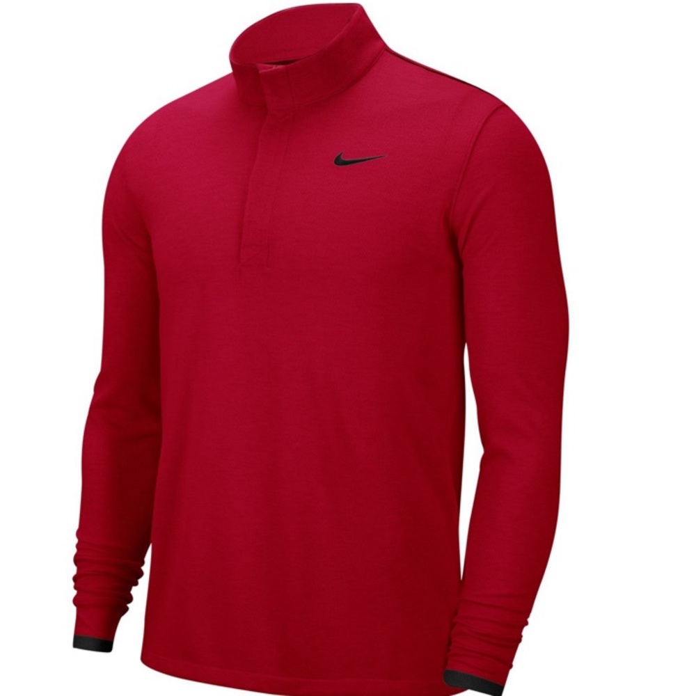 Nike Dri-FIT Victory 1/4 Zip NWT